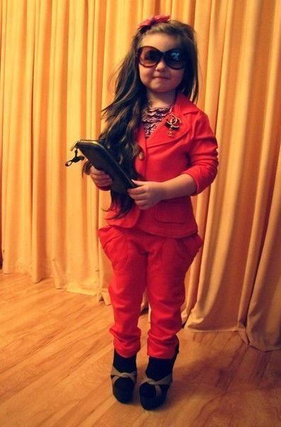 Пятимат Цечоева