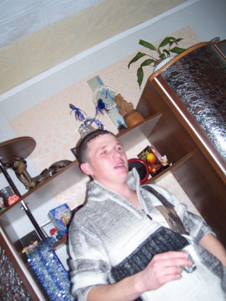 Владимир Останин