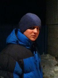 Павел Мацапура