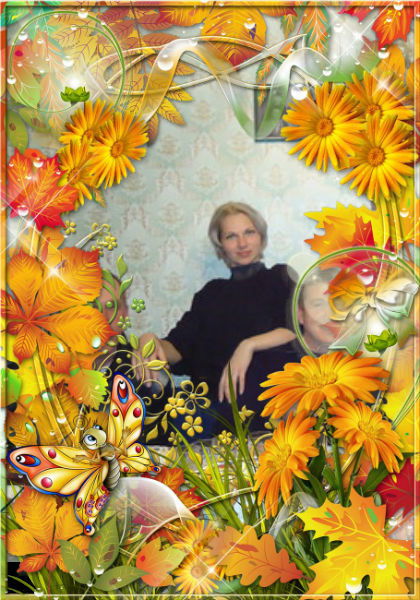 Лидия Борсовская