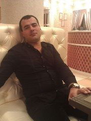 Геворг Маргарян