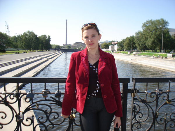 Алсу Зиннатуллина