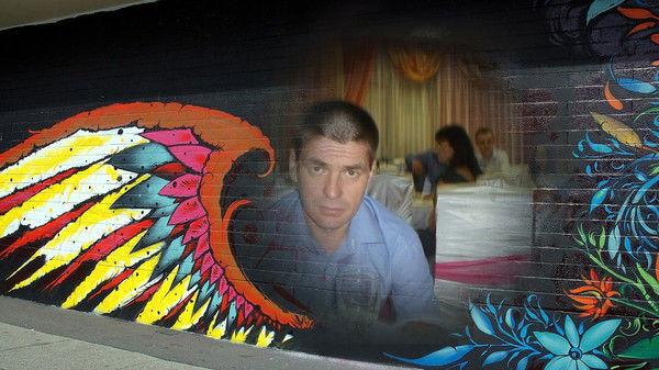 Александр Тингусов