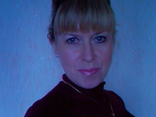 Валентина Савенкова