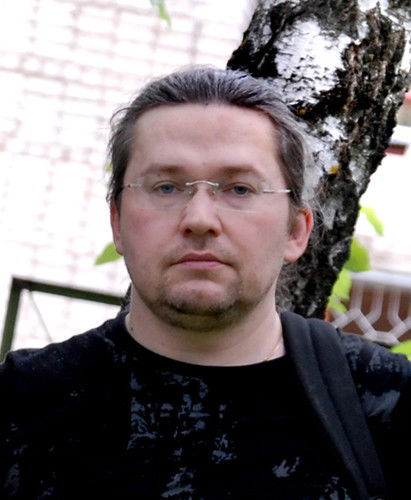 Геннадий Степаков