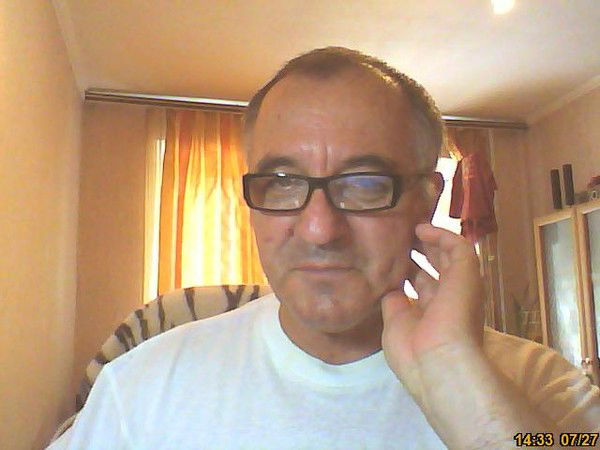 Владимир Котляренко