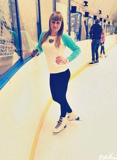 Оля Иващенко