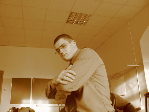 Роман Малахов