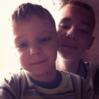 Кирилл Нагаев