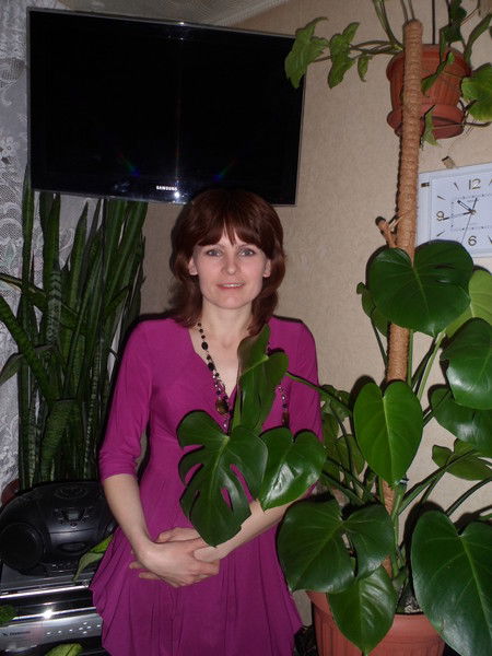 Валентина Фертих