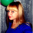 Вероника Александрова