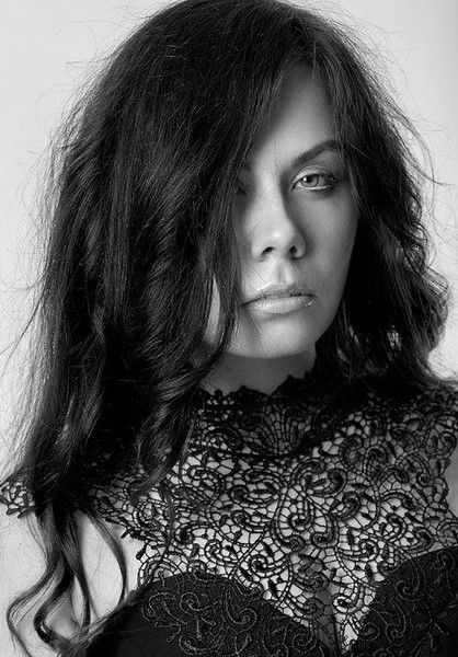 Александра Попова