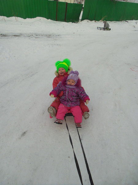 Валерия Милютина