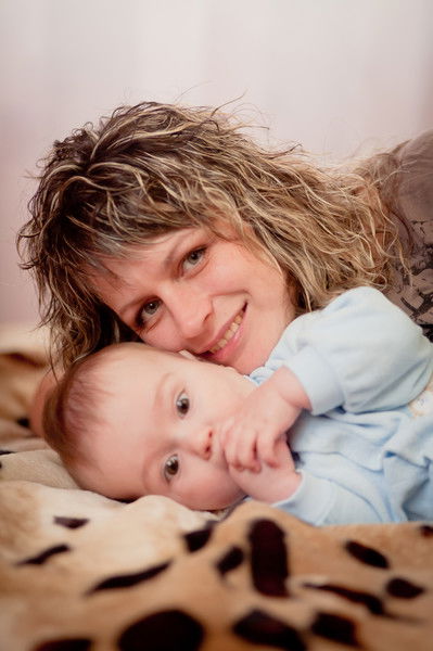 Лилия Барченко (Лахман)