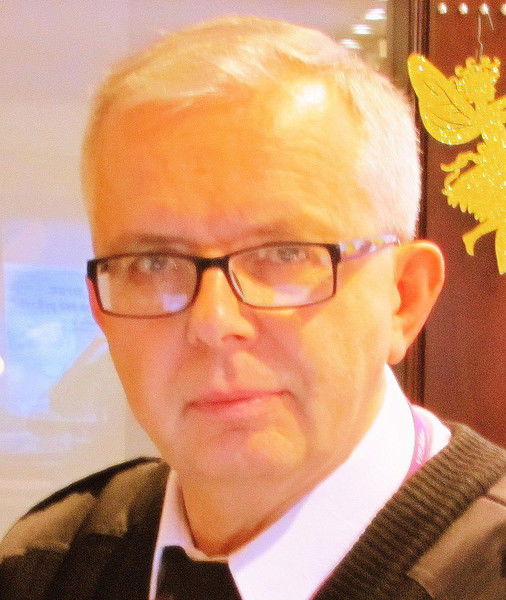 Сергей Синицын