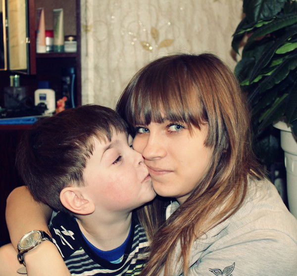 Дарья Павлющева