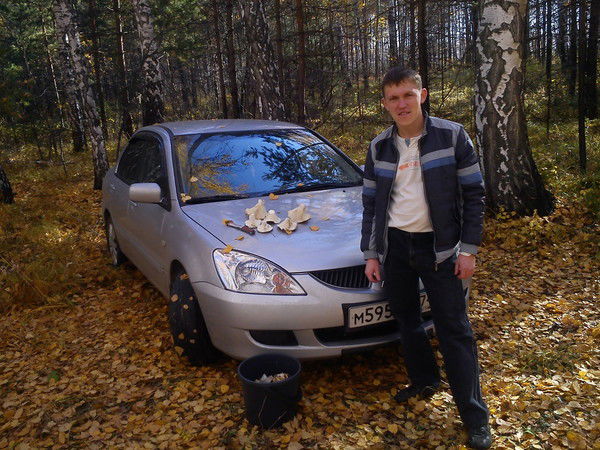 Дмитрий Ковин