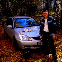 Дмитрий Ковин
