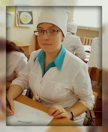 Светлана Криваконь