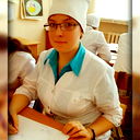 Светлана Криваконь