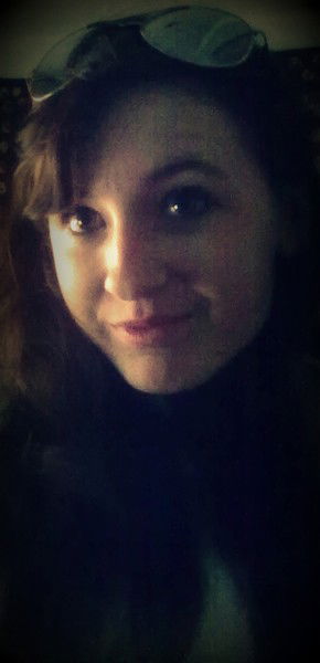 Виктория Тормышева