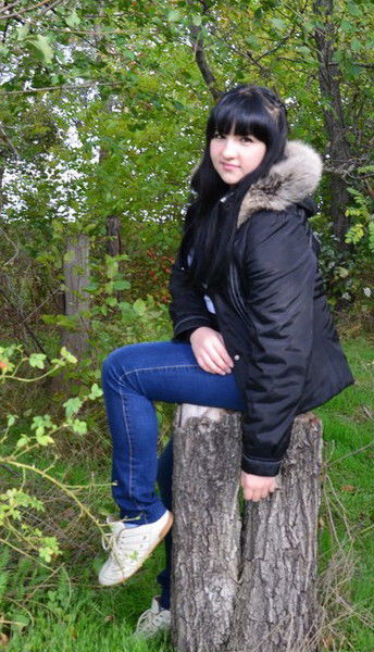 Кэрол)~•чертенок Из Рая•~™