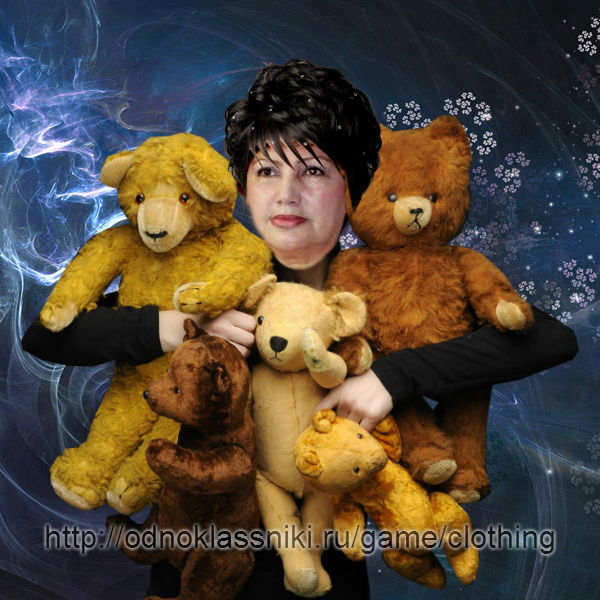 Ирина Комлева