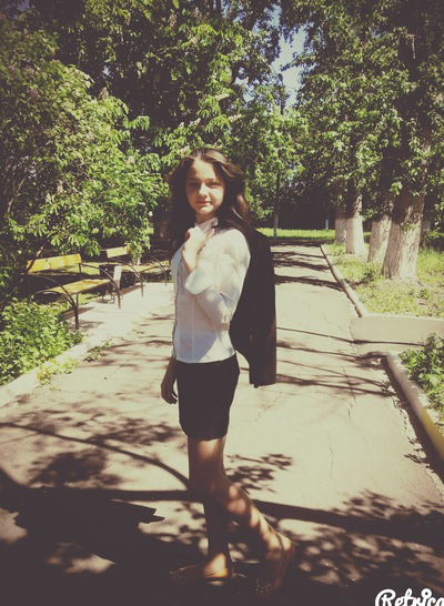 Юлия Дикарева