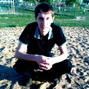 Дамир Зиганшин