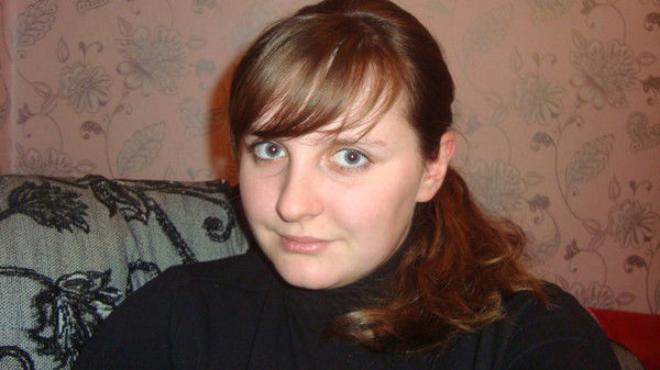 Анна Секерина