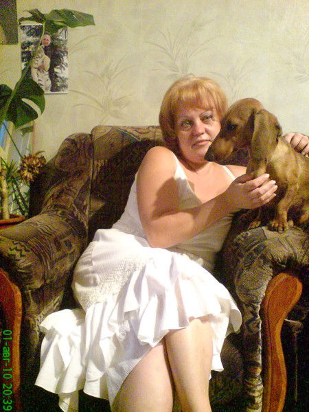 Надежда Васильева