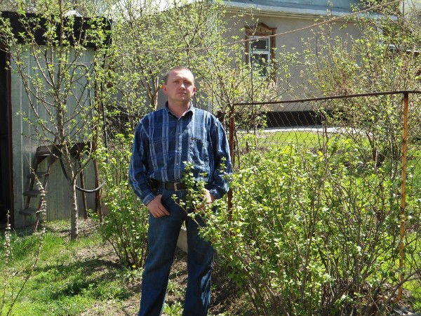 Александр Моисеев