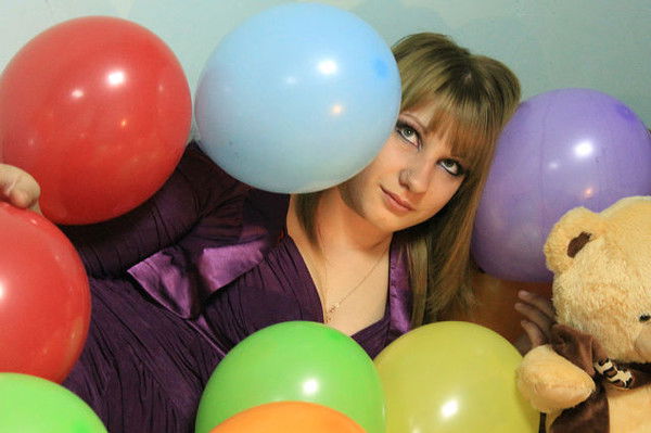 Елена Медянская