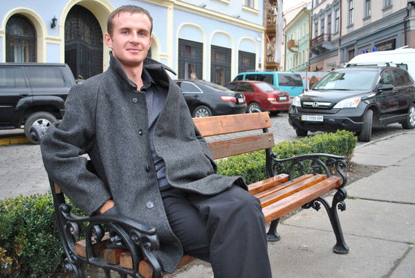 Даник Шмыголь