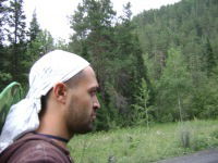 Тагир Ахметзянов