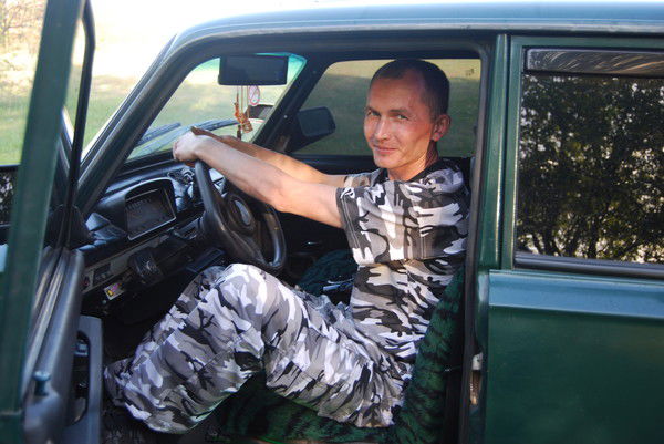 Андрей Удовицкий