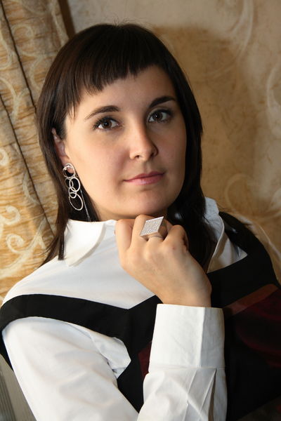 Елена Кобозева