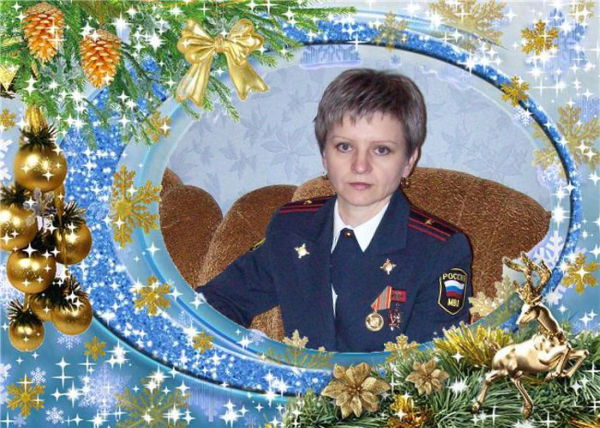 Надежда Ростовцева