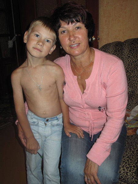 Маргарита Вежик