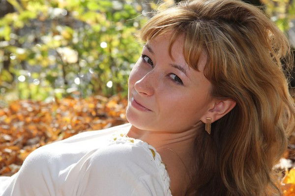 Екатерина Батыжина