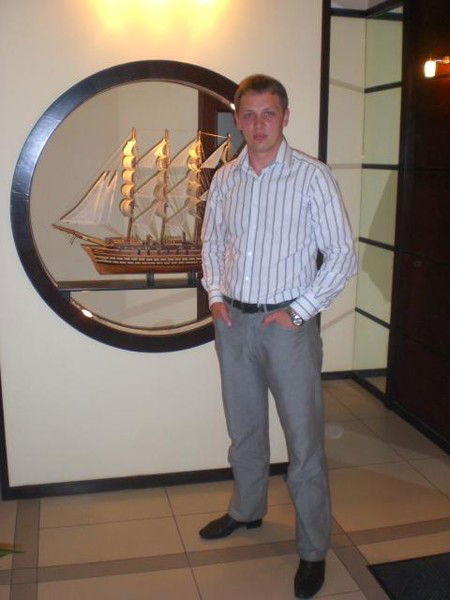 Владимир Чамара