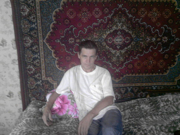 Сергей Щериков.