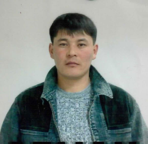 Арман Кутжанов