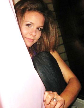 Елена Горохова