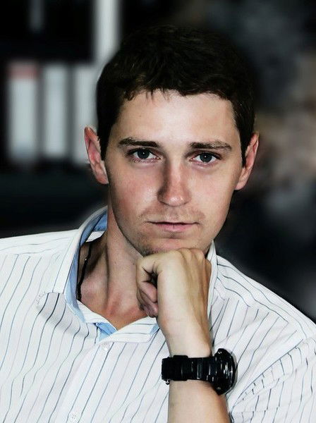 Илья Бирюков