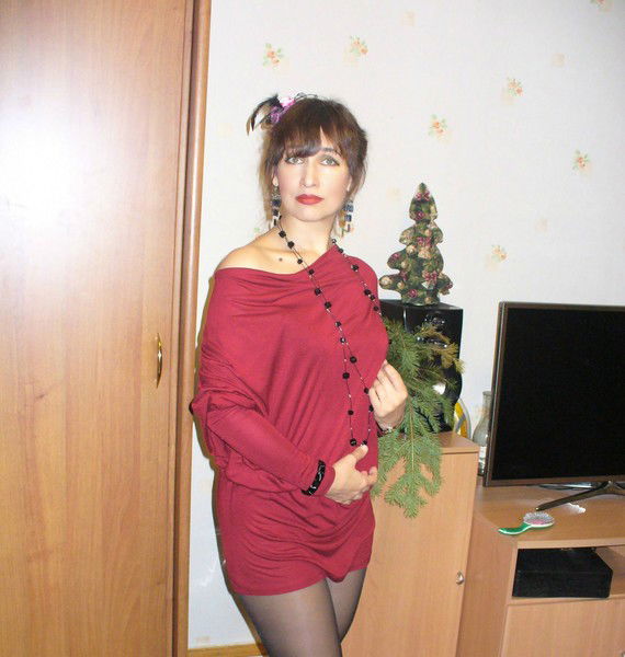 Катерина Постовалова