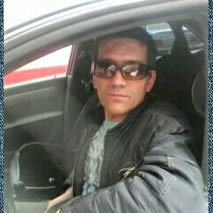 Сергей Буравков