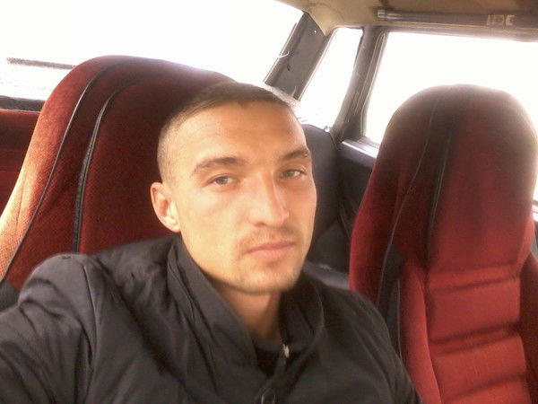 Григорьев Антон