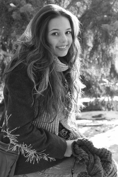 Екатерина Смольникова