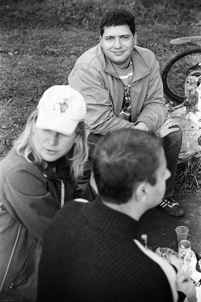 Евгений Бабкин